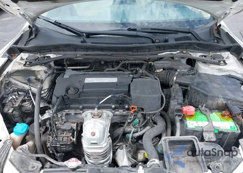 2015 Honda Accord Ex-L z USA, uszkodzony, nr VIN 1HGCT1B80FA015261